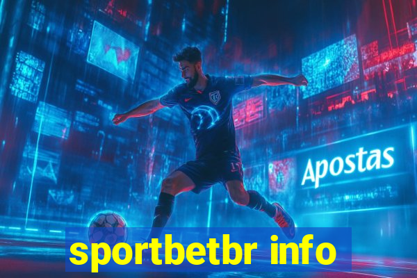 sportbetbr info